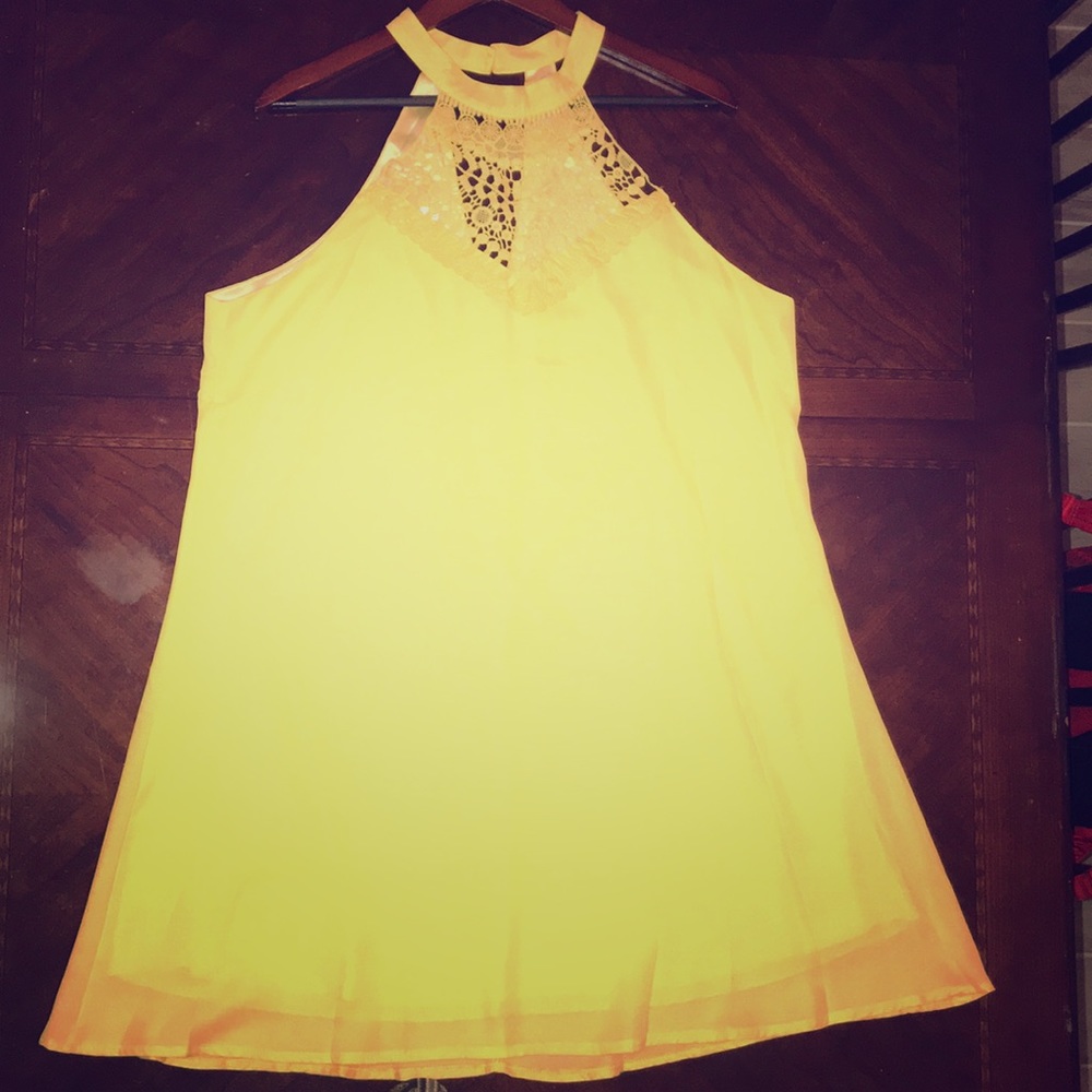 Women’s dress